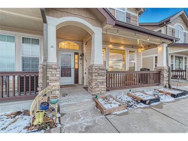 1407 Turnberry Dr, Castle Rock, CO 80104