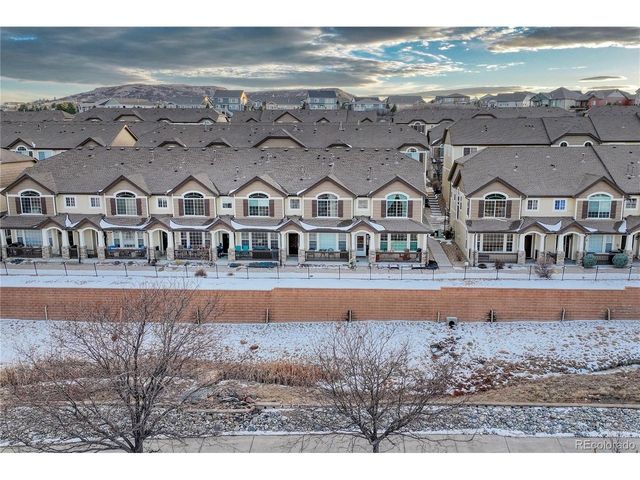 1407 Turnberry Dr, Castle Rock, CO 80104