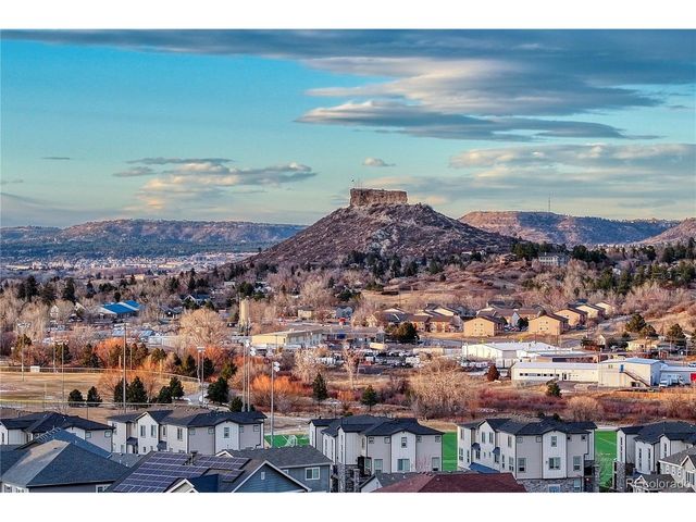 1407 Turnberry Dr, Castle Rock, CO 80104