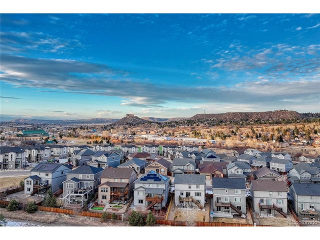 1407 Turnberry Dr, Castle Rock, CO 80104