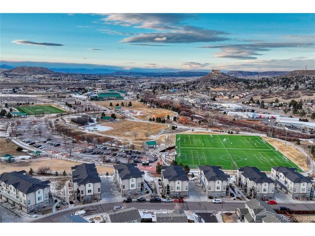 1407 Turnberry Dr, Castle Rock, CO 80104