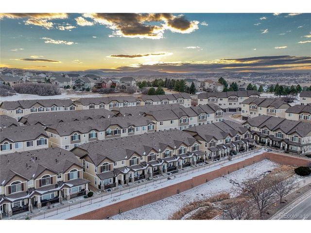 1407 Turnberry Dr, Castle Rock, CO 80104
