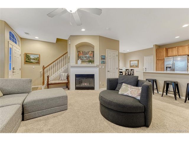 1407 Turnberry Dr, Castle Rock, CO 80104
