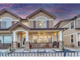 1407 Turnberry Dr, Castle Rock, CO 80104