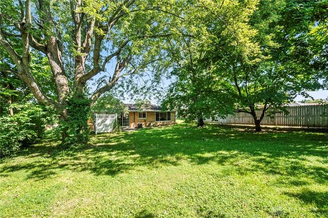 1373 Maplegrove Drive, Fairborn, OH 45324