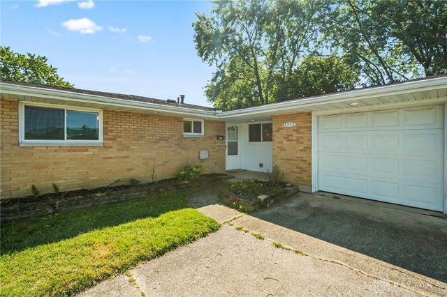 1373 Maplegrove Drive, Fairborn, OH 45324