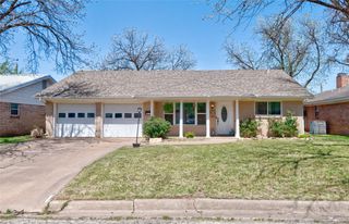 2618 S 38th Street, Abilene, TX 79605