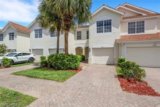 937 Hampton CIR 108, Naples, FL 34105