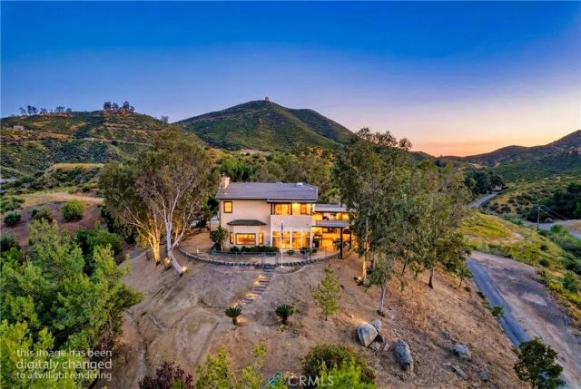 32360 Navajo Springs, Wildomar, CA 92595