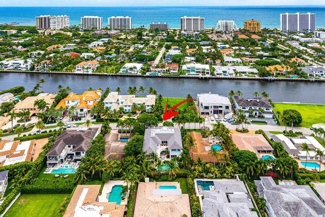 2249 E Maya Palm Drive, Boca Raton, FL 33432