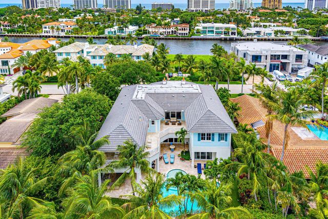 2249 E Maya Palm Drive, Boca Raton, FL 33432