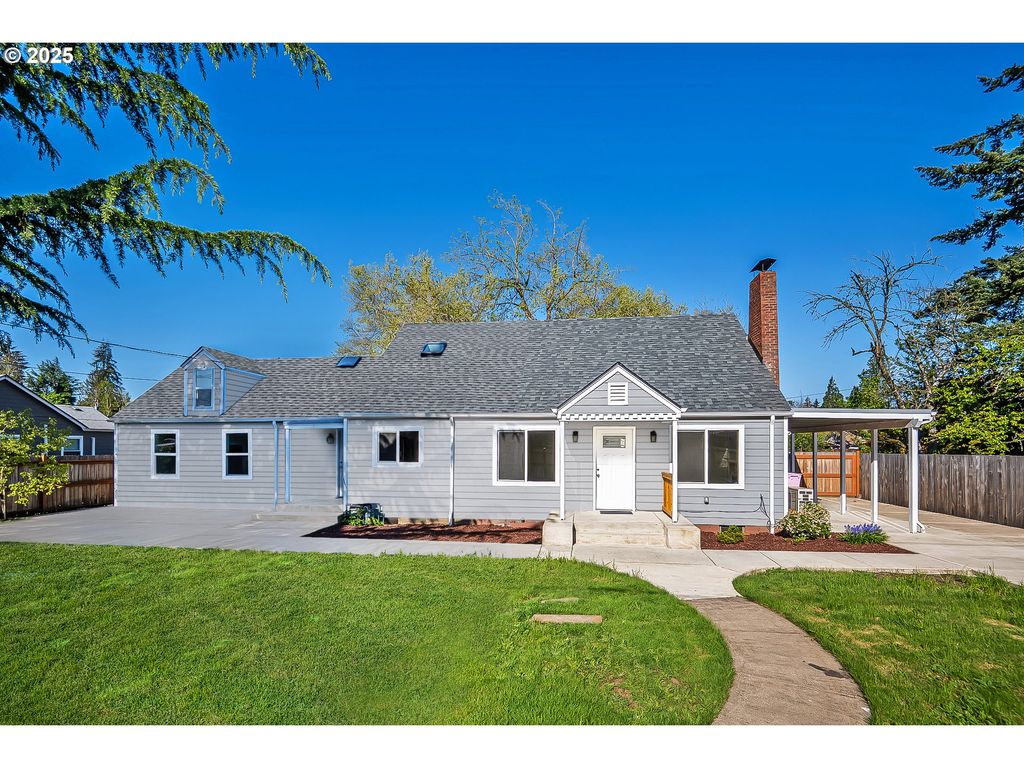 950 COBURG Rd, Eugene, OR 97401