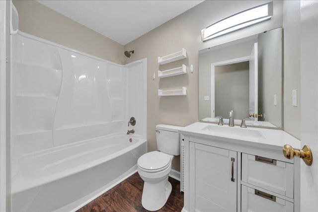 4912 Shadow LN, Roanoke, VA 24019