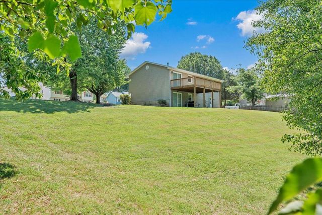 4912 Shadow LN, Roanoke, VA 24019