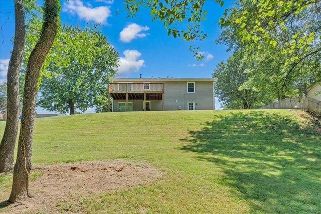 4912 Shadow LN, Roanoke, VA 24019
