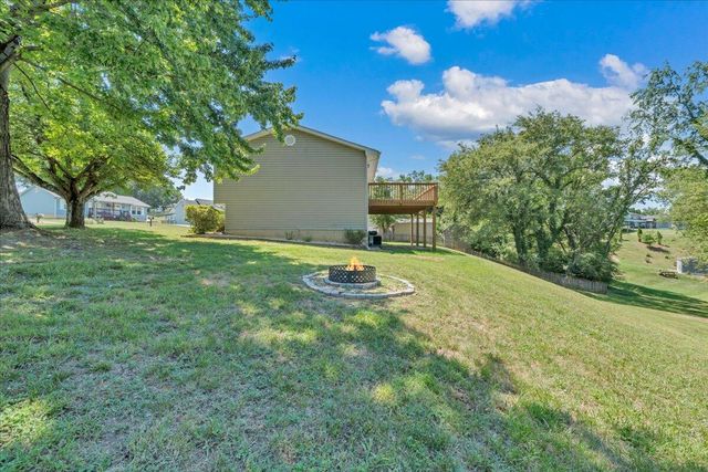 4912 Shadow LN, Roanoke, VA 24019
