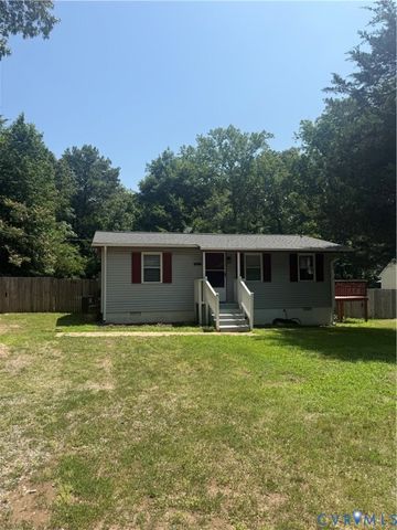 13070 Auburn Mill Rd, Glen Allen, VA 23059
