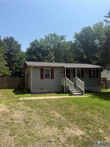 13070 Auburn Mill Rd, Glen Allen, VA 23059