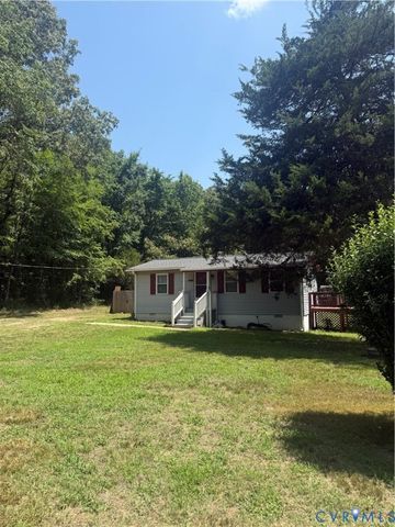 13070 Auburn Mill Rd, Glen Allen, VA 23059