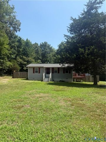 13070 Auburn Mill Rd, Glen Allen, VA 23059