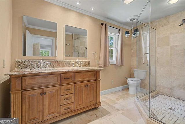264 Bellemont Drive SW, Rome, GA 30165