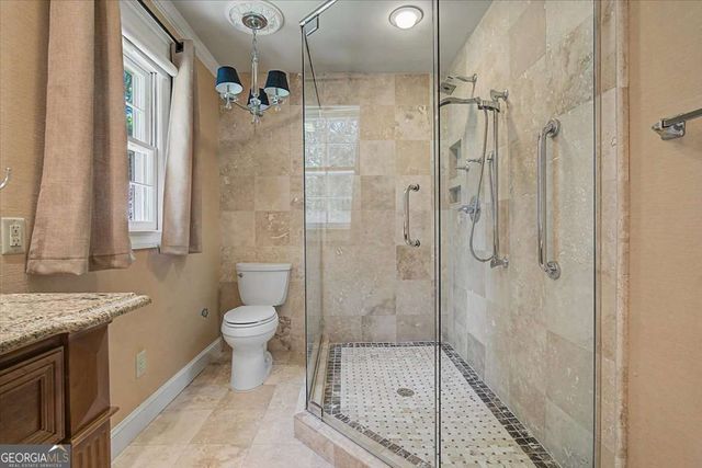 264 Bellemont Drive SW, Rome, GA 30165