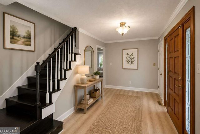 264 Bellemont Drive SW, Rome, GA 30165