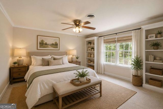 264 Bellemont Drive SW, Rome, GA 30165