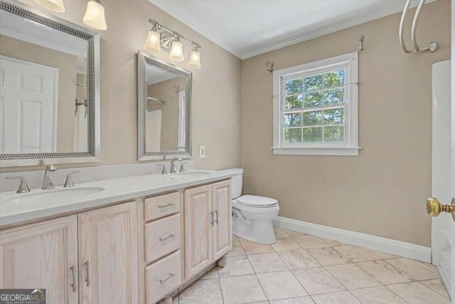 264 Bellemont Drive SW, Rome, GA 30165