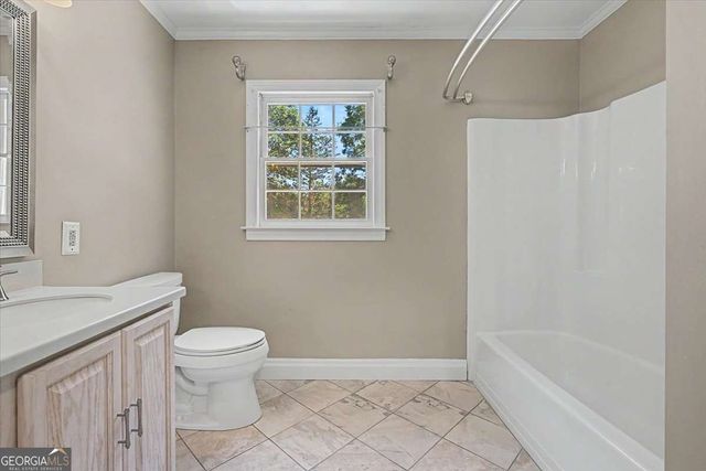 264 Bellemont Drive SW, Rome, GA 30165