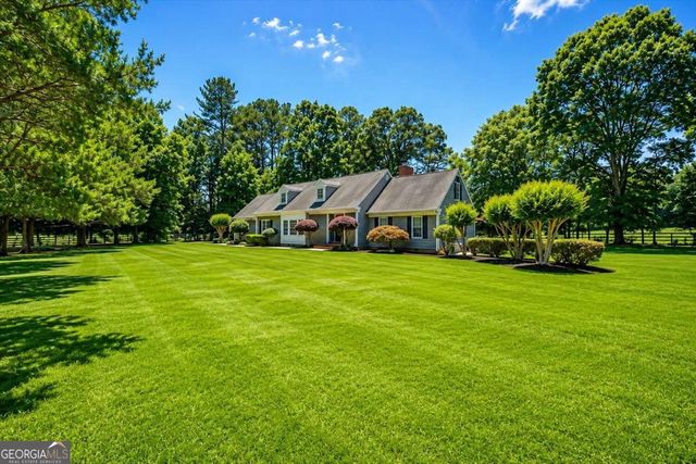 264 Bellemont Drive SW, Rome, GA 30165