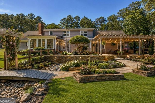 264 Bellemont Drive SW, Rome, GA 30165