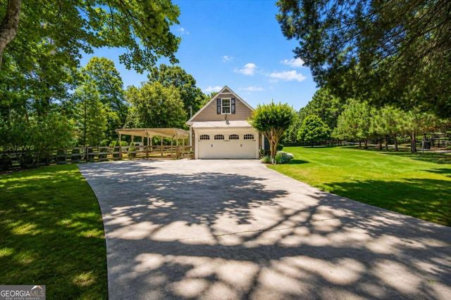 264 Bellemont Drive SW, Rome, GA 30165