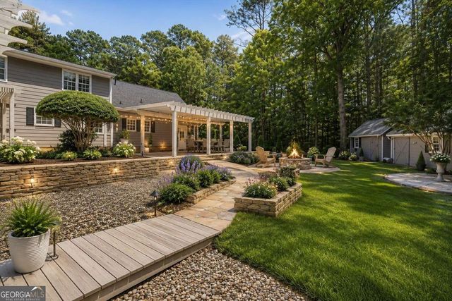 264 Bellemont Drive SW, Rome, GA 30165