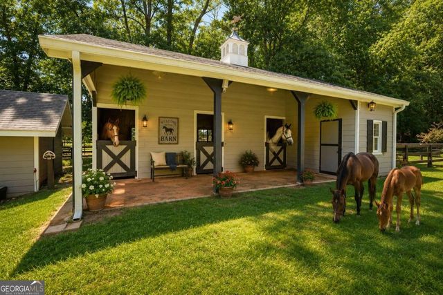 264 Bellemont Drive SW, Rome, GA 30165