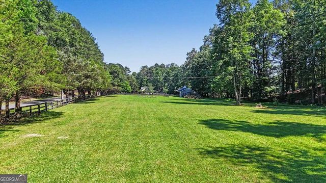 264 Bellemont Drive SW, Rome, GA 30165