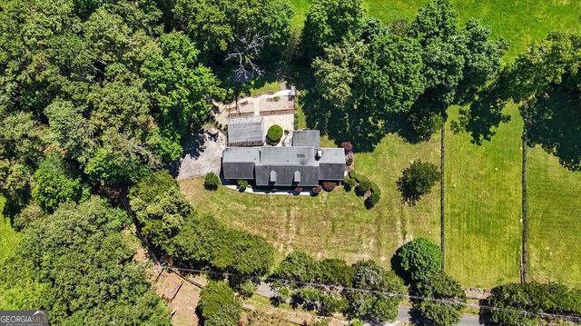 264 Bellemont Drive SW, Rome, GA 30165