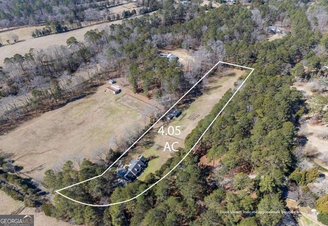 264 Bellemont Drive SW, Rome, GA 30165