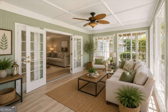264 Bellemont Drive SW, Rome, GA 30165