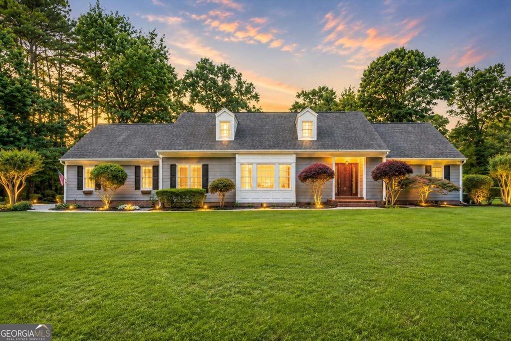 264 Bellemont Drive SW, Rome, GA 30165