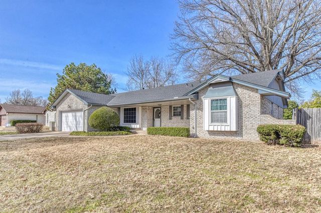 3811 Bellwood Drive, Norman, OK 73072