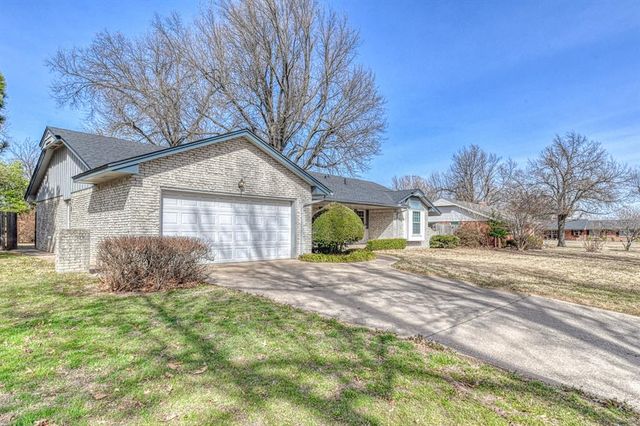 3811 Bellwood Drive, Norman, OK 73072