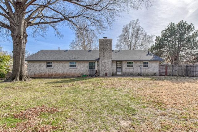 3811 Bellwood Drive, Norman, OK 73072