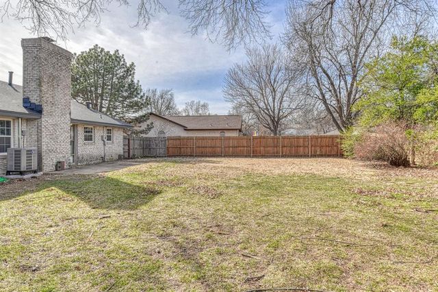 3811 Bellwood Drive, Norman, OK 73072