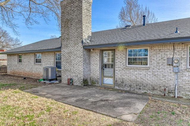3811 Bellwood Drive, Norman, OK 73072