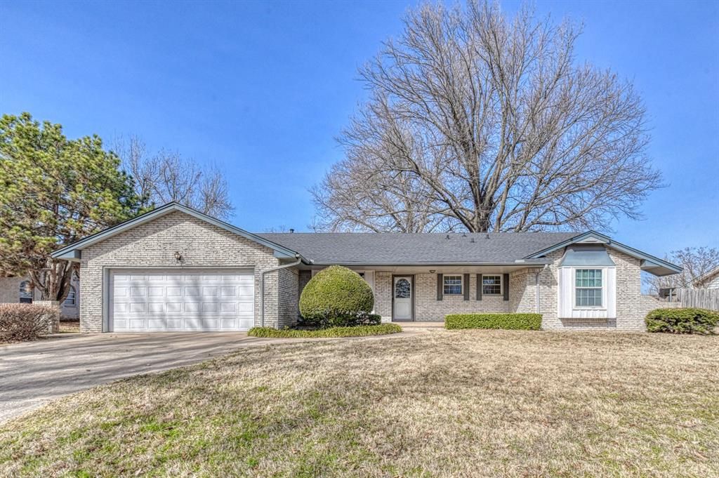 3811 Bellwood Drive, Norman, OK 73072
