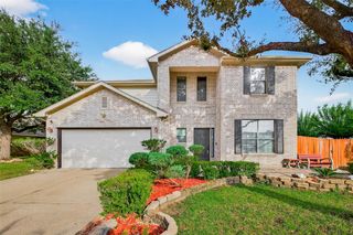 21515 White Falls, Katy, TX 77449