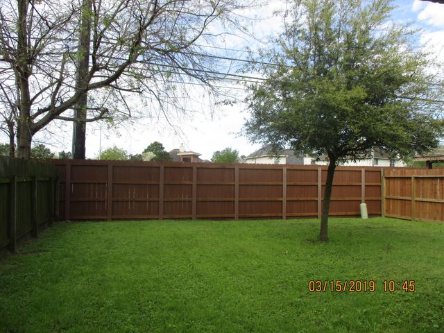 6333 Northway Drive, Houston, TX 77084