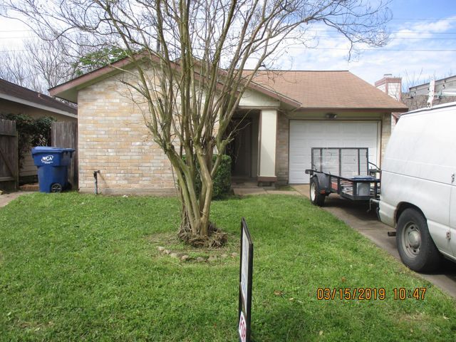 6333 Northway Drive, Houston, TX 77084