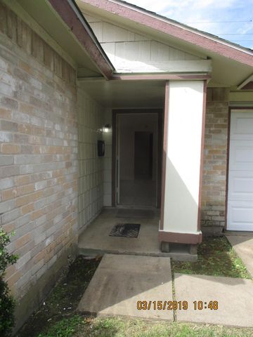 6333 Northway Drive, Houston, TX 77084